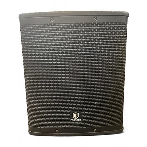 Used Klipsch SP-12X Powered Subwoofer