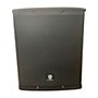 Used Klipsch SP-12X Powered Subwoofer