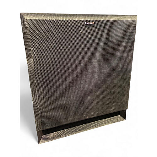 Used Klipsch SPL-120 Multi-Media Speaker