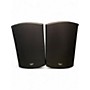Used Klipsch aw650bk pair Unpowered Monitor