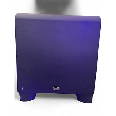 Used Klipsch ksw-12 Powered Subwoofer