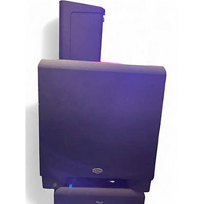 Used Klipsch ksw-12 Powered Subwoofer