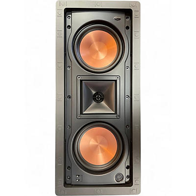 Used Klipsch r-5502 Unpowered Monitor