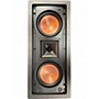 Used Klipsch r-5502 Unpowered Monitor