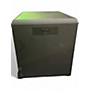 Used Klipsch sw 350 Powered Subwoofer