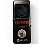 Used Kliq TINY TUNE PRO STAGE Tuner Pedal