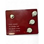 Used Klon KTR Centaur Effect Pedal