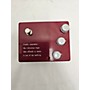 Used Klon Used Klon KTR Effect Pedal