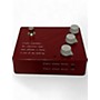 Used Klon KTR Effect Pedal