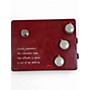 Used Klon KTR Effect Pedal