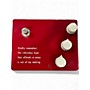 Used Klon KTR Effect Pedal