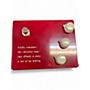 Used Klon KTR Effect Pedal