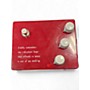 Used Klon KTR Effect Pedal