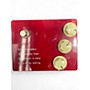Used Klon KTR Effect Pedal