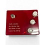 Used Klon RTM Effect Pedal