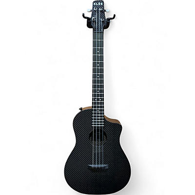 Used Klos BARITONE UKELELE CARBON FIBER Ukulele