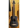 Used Klos Used Klos Hybrid Travel Carbon Fiber Acoustic Guitar carbon fiber