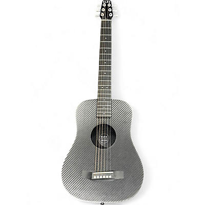 Used Klos Travel Guitar Hybrid Carbon Fiber Acoustic Guitar