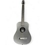 Used Klos Travel Guitar Hybrid Carbon Fiber Acoustic Guitar Carbon Fiber