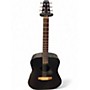 Used Klos cardon fiber hybrid acoustic electric carbon fiber Acoustic Electric Guitar carbon fiber