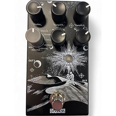 Used Klowra EVERLAST Effect Pedal