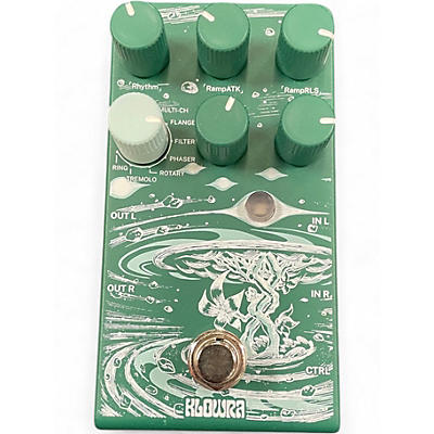 Used Klowra Sprout Pedal