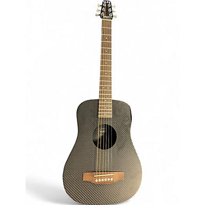 Used Klōs Carbon hybrid CARBON Acoustic Guitar