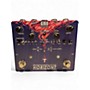 Used Kma Audio Machines Horizont Interdimensional Multispatial JFET Phaser Effect Pedal