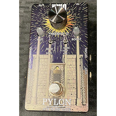 Used Kma Audio Machines Pylon Effect Pedal