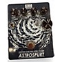 Used Kma Machines ASTROSPURT Effect Pedal