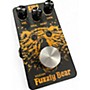 Used Kma Machines FUZZLY BEAR Effect Pedal