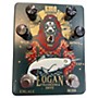 Used Kma Machines LOGAN TRANSCEND DRIVE Effect Pedal