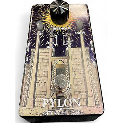 Used Kma Machines PYLON Effect Pedal