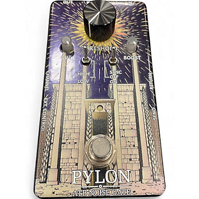 Used Kma Machines PYLON Effect Pedal