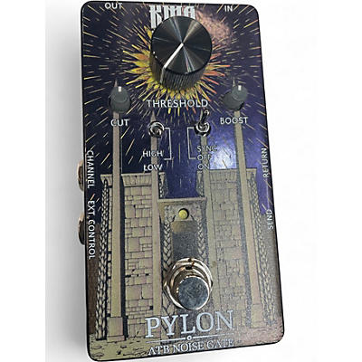 Used Kma Machines PYLON Effect Pedal