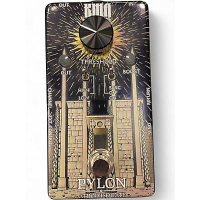 Used Kma Machines Pylon Effect Pedal