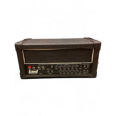 Used Kmd Sound Electronics XVI00SD Guitar Power Amp