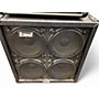 Used Kmd XV-410 Guitar Cabinet