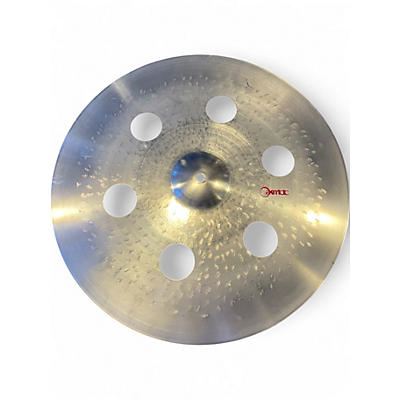 Used Kmicic 18in OZONE Cymbal