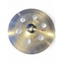 Used Kmicic 18in OZONE Cymbal 38