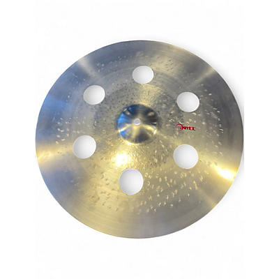 Used Kmicic 18in OZONE Cymbal
