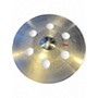 Used Kmicic 18in OZONE Cymbal 38