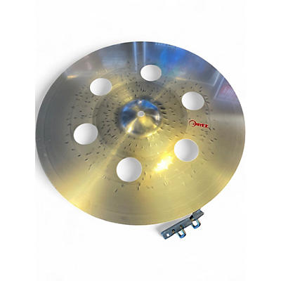 Used Kmicic 18in OZONE Cymbal