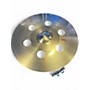 Used Kmicic 18in OZONE Cymbal 38