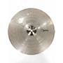 Used Kmicic 20in MODERN RIDE Cymbal 40