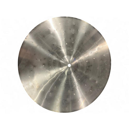 Used Kmicic 20in classic crash Cymbal 40