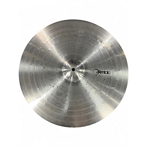 Used Kmicic 20in dry ride Cymbal 40