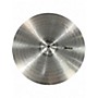Used Kmicic 20in dry ride Cymbal 40
