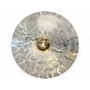 Used Kmicic  21in GOLD VEIN RIDE Cymbal 41