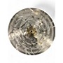 Used Kmicic 22in TIGER CRASH RIDE Cymbal 42